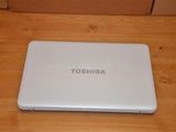 Laptop Toshiba