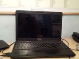 LAPTOP TOSHIBA SATELLITE