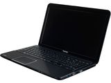 Laptop Toshiba satellite c855-1n0