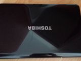 Laptop Toshiba Satellite C855-2GJ i3-2348M 750GB 4GB HD7610M 1GB pre