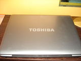 LAPTOP TOSHIBA SATELLITE PRO