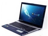 Laptop Ultrabook Intel N2700 15,6 Inch