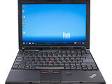 Laptop Ultraportabil Lenovo X201 Intel Core i5