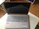 Laptop UltraThin Acer Aspire V5-552PG-X809