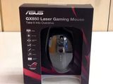 Laser Gaming Mouse GX850