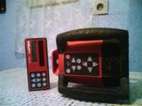 Laser Hilti PR 26