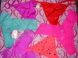 Lenjerie intima victoria's secret