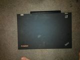 Lenovo ThinkPad W520