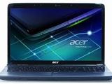 leptop acer aspire 7736zg