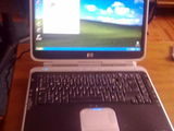 leptop hp pavilion ZV6000