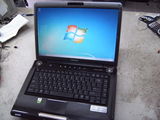 Leptop Toshiba Satelit A300D-11S