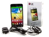 LG G PRO LITE DUAL negru, cumparat pe 14.08.2014