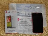 LG G2 Mini - Red