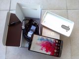 Lg G3 gri 16GB