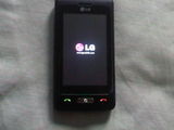 LG KP502 NOU