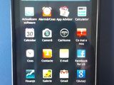 LG optimus black P970