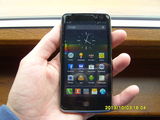 Lg Optimus HD Lte Lu6200