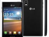 Lg Optimus L5