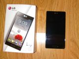 Lg optimus l9 p760 Black