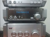 Linie Technics Se-hd55