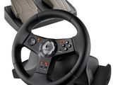 Logitech formule vibration feedback wheel