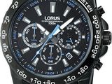 Lorus by Seiko RT317BX9 , ceas barbatesc, CRONOGRAF 10 ATM