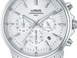 Lorus by Seiko RT323BX9 , ceas barbatesc, CRONOGRAF 5 ATM