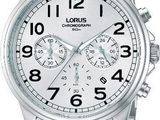 Lorus by Seiko RT327BX9 , ceas barbatesc, CRONOGRAF 5 ATM