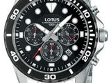 Lorus by Seiko RT333BX9 , ceas barbatesc, CRONOGRAF 5 ATM