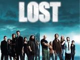 Lost /Naufragiatii