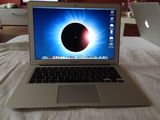 MacBook Air 13' mid 2012