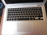 MacBook air a 1327