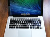 Macbook Pro 13" Unibody mid 2010 Intel Core 2 Duo 2. 4 Ghz