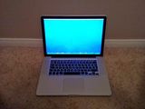 MacBook Pro (Mid 2010) - 8GB RAM, 256 SSD