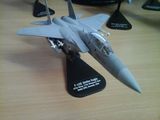 Macheta Avion F-15E Strike Eagle !