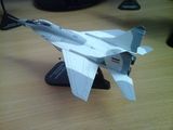 Macheta Avion MIG-29A Fulcrum !