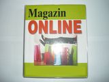 Magazin Online CD