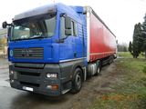 Man Tga 18.440 Euro4 2007