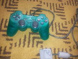 Maneta Ps1 / Ps2 verde