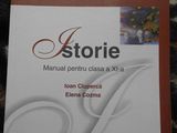 Manual de Istorie clasa a XI-a