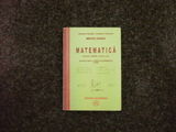 Manual de matematica