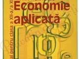 Manual Economie Aplicata