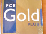 Manual Engleza, Gold Plus (FCE)