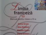 Manual Limba Franceza