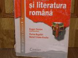 Manual Limba si literatura romana clasa a XI-a