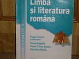 Manual Limba si literatura romana clasa a XII-a