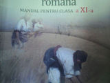 Manuale de lb Romana