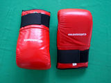 Manusi de sac/kick-box AnastasiaSport