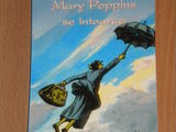 Mary Poppins se intoarce