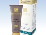 Masca faciala pentru fermitate cu colagen - 100 ml